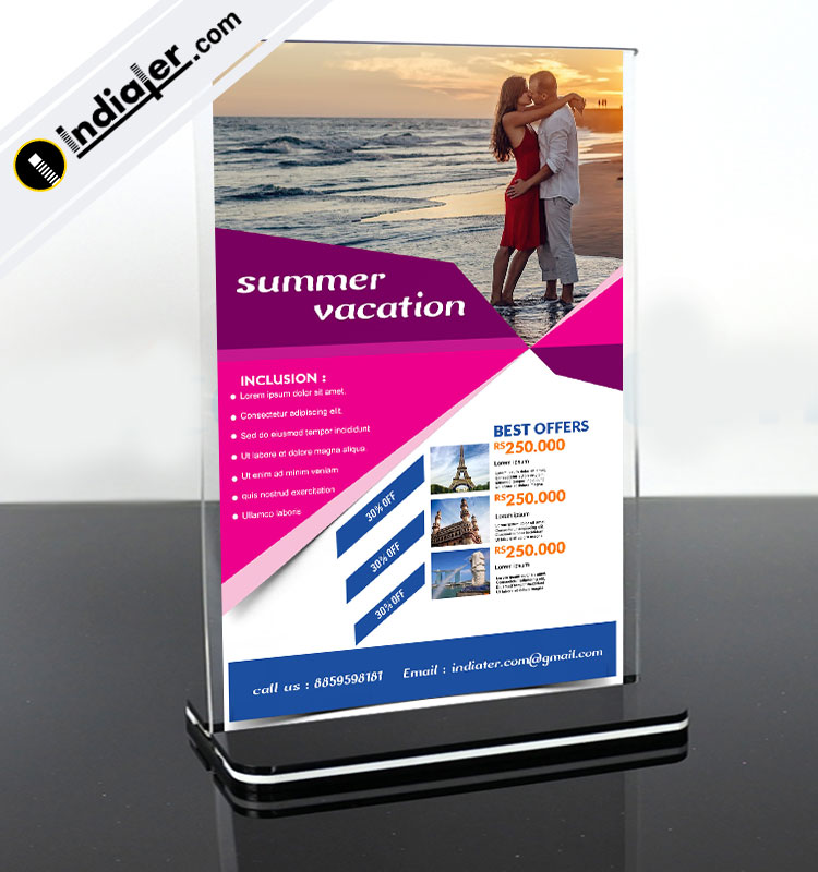 free-travel-summer-vacation-flyer-psd-template