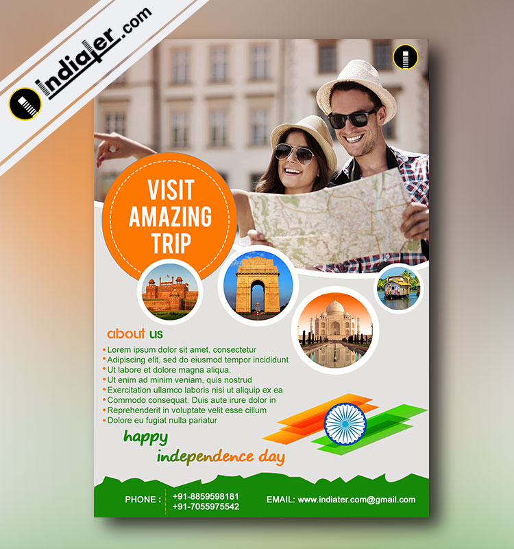 tours-and-travel-independence-day-promotion-flyer