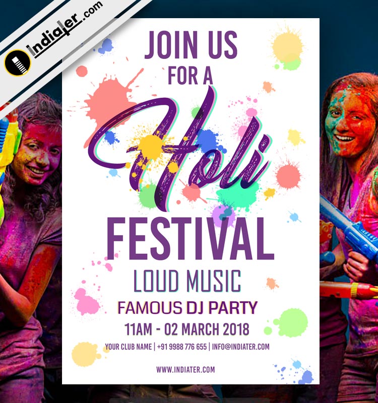 colorful-happy-holi-festival-party-invitation-psd