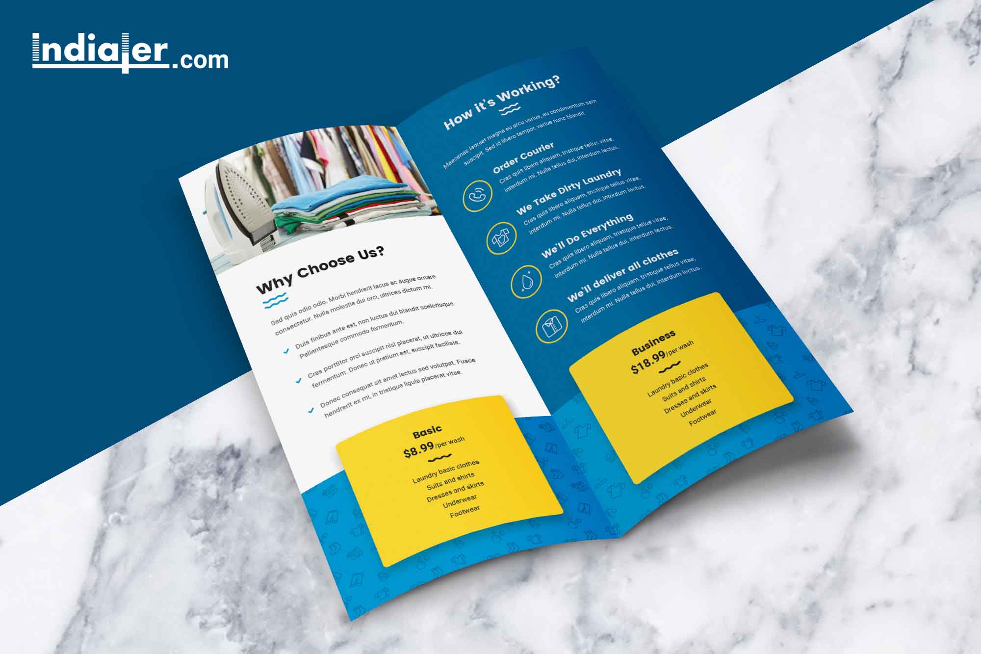free-laundry-and-drycleaners-bi-fold-brochure-psd-inside