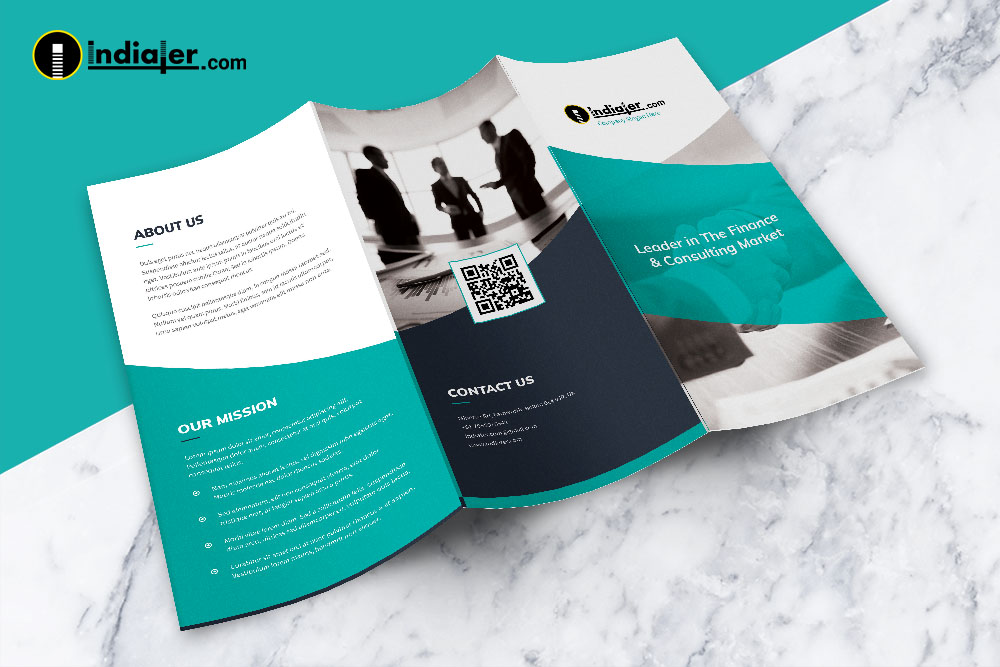 professional-free-corporate-trifold-brochure-psd-front