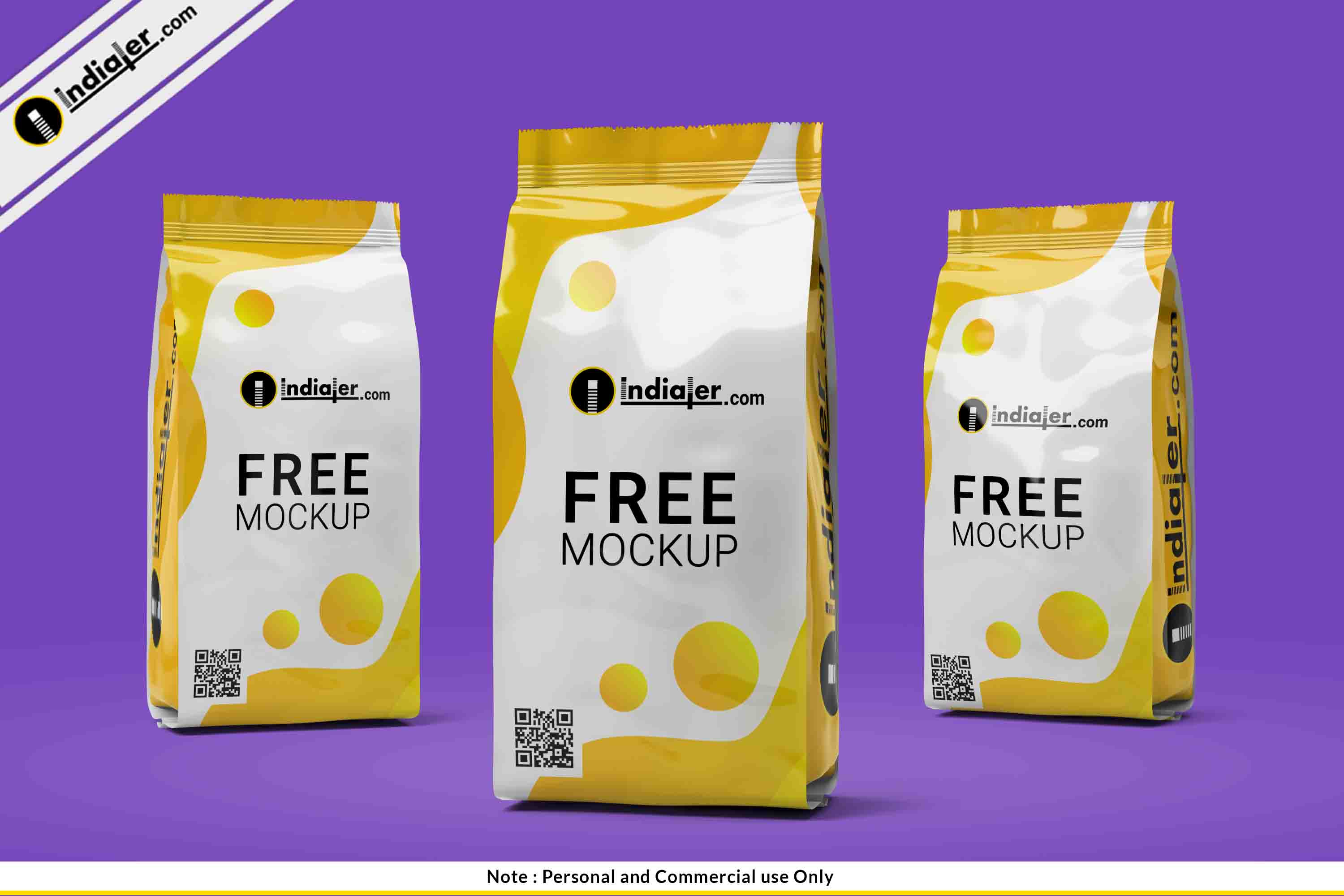 Download Free Download Plastic Packaging Mockup Psd Indiater PSD Mockup Templates