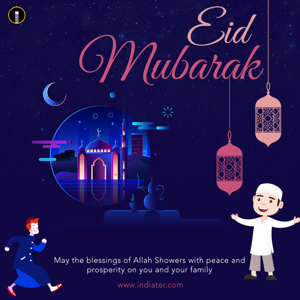 eid-mubarak-festival-greeting-design