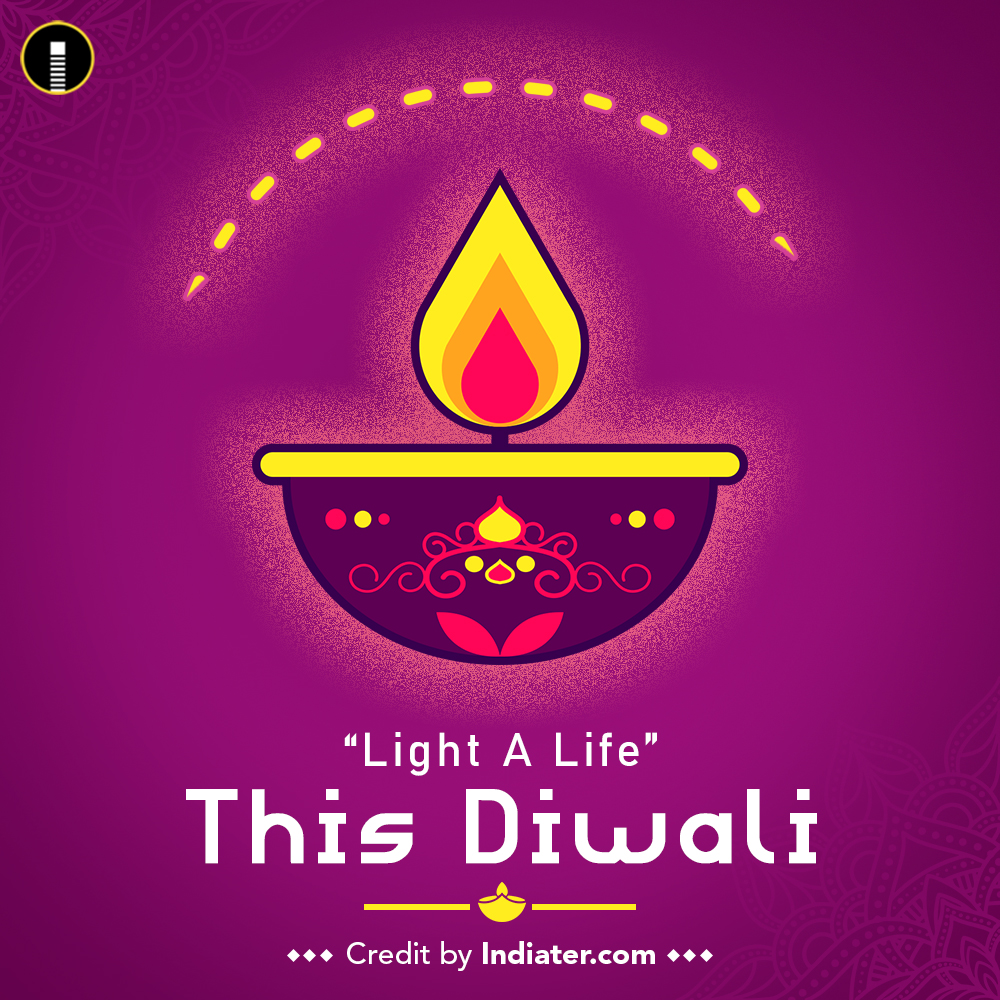 Happy-Diwali-wishes-background-for-light-festival-of-India