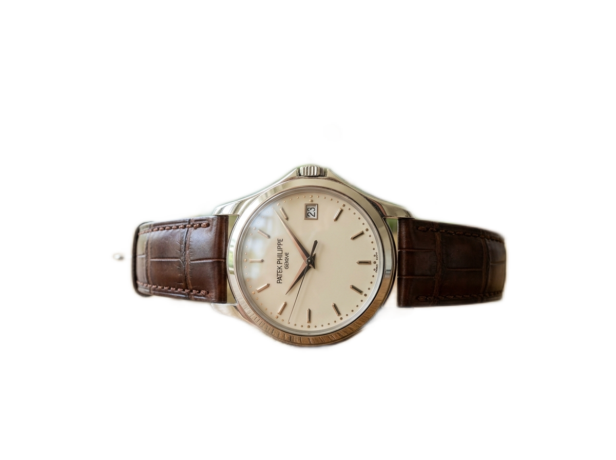 Watch product cutout PNG
