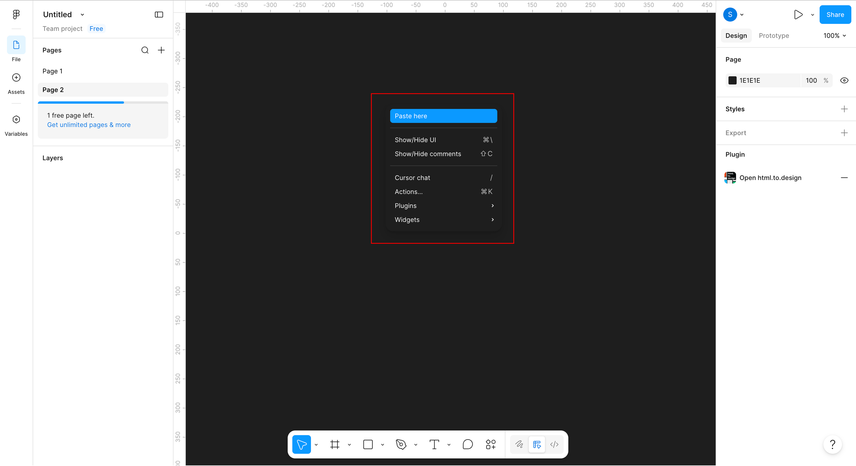 paste-in-figma