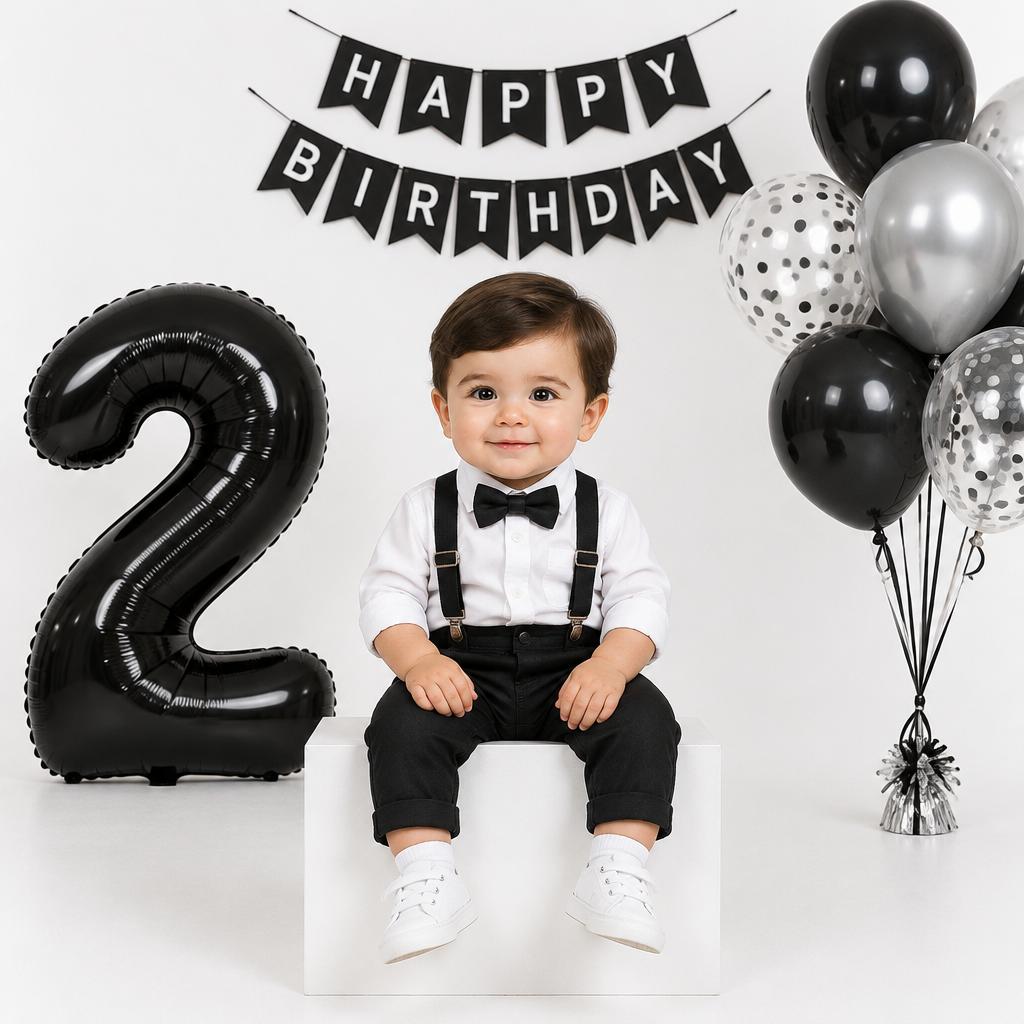 Birthday AI Prompts