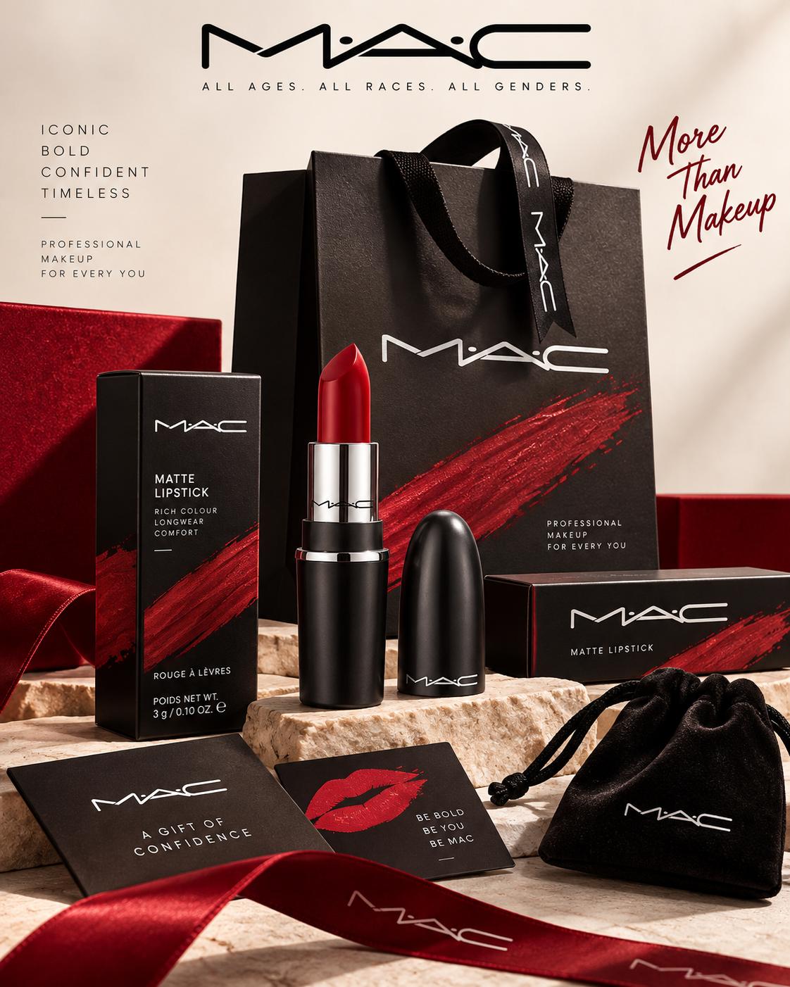 Brand Packaging Design Showcase Style AI Image Prompt | Premium eCommerce Product