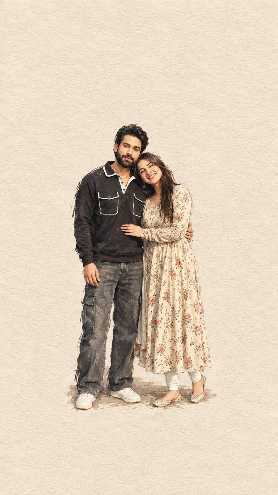 Couple