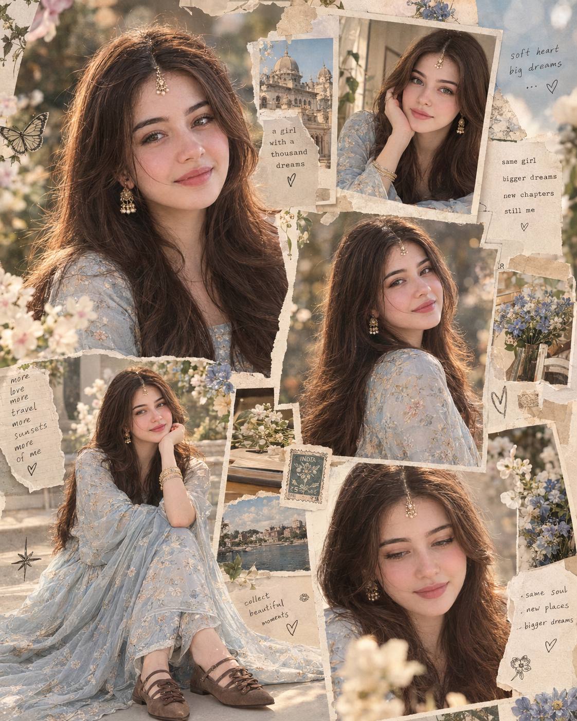AI Wedding Prompts