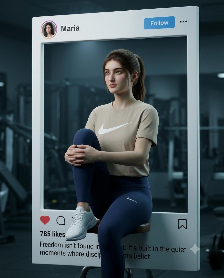 Social Media Ads
