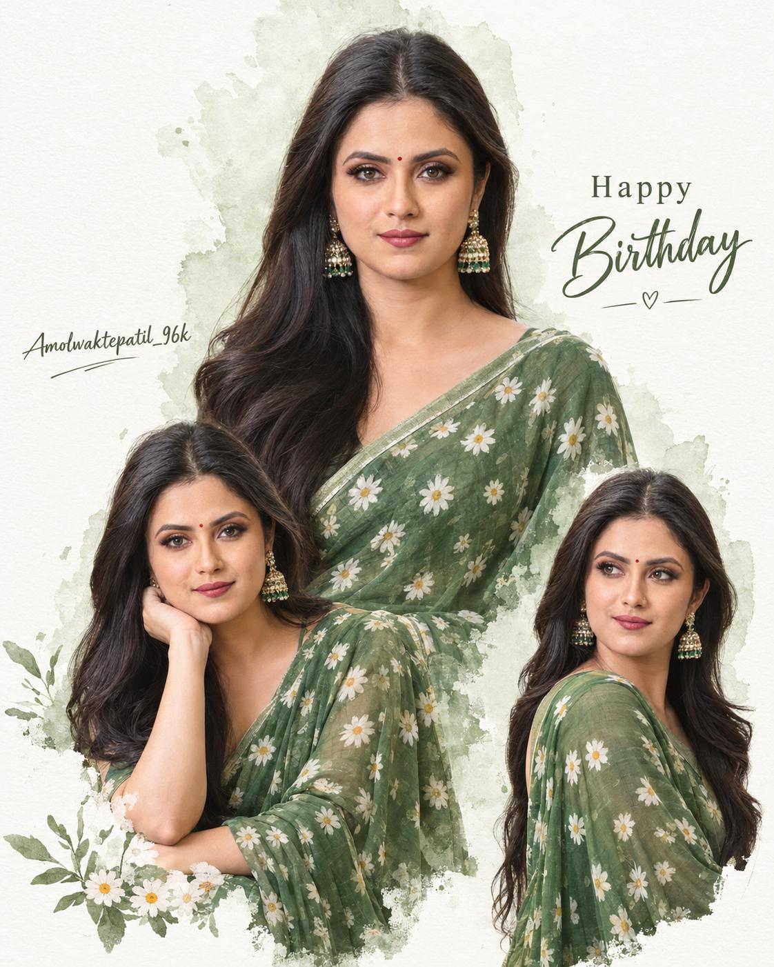 Birthday AI Prompts
