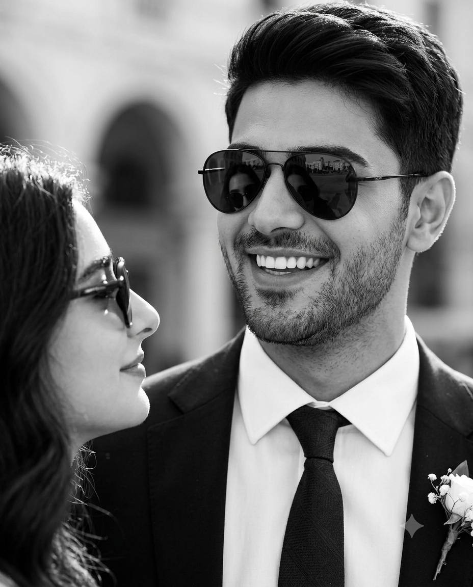 Couple