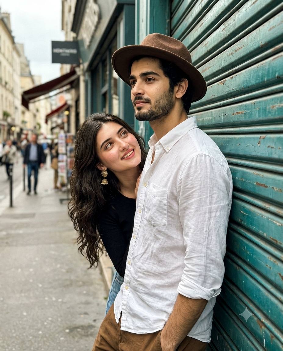 Couple