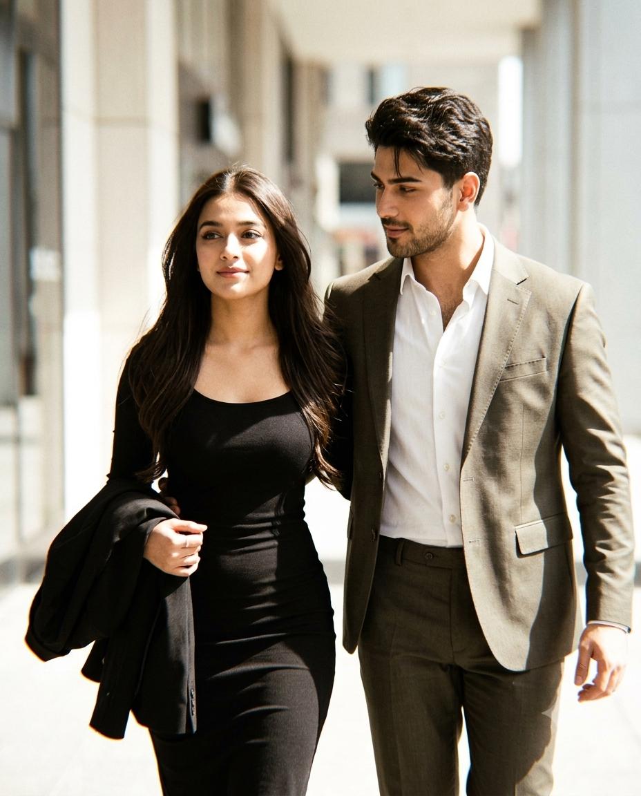 Couple
