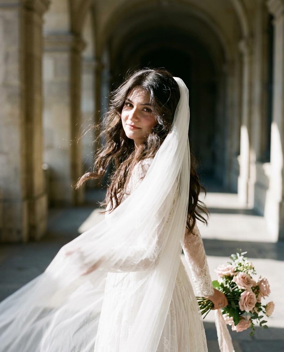 AI Wedding Prompts