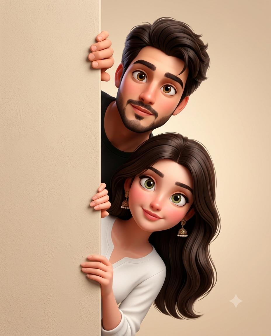 Couple