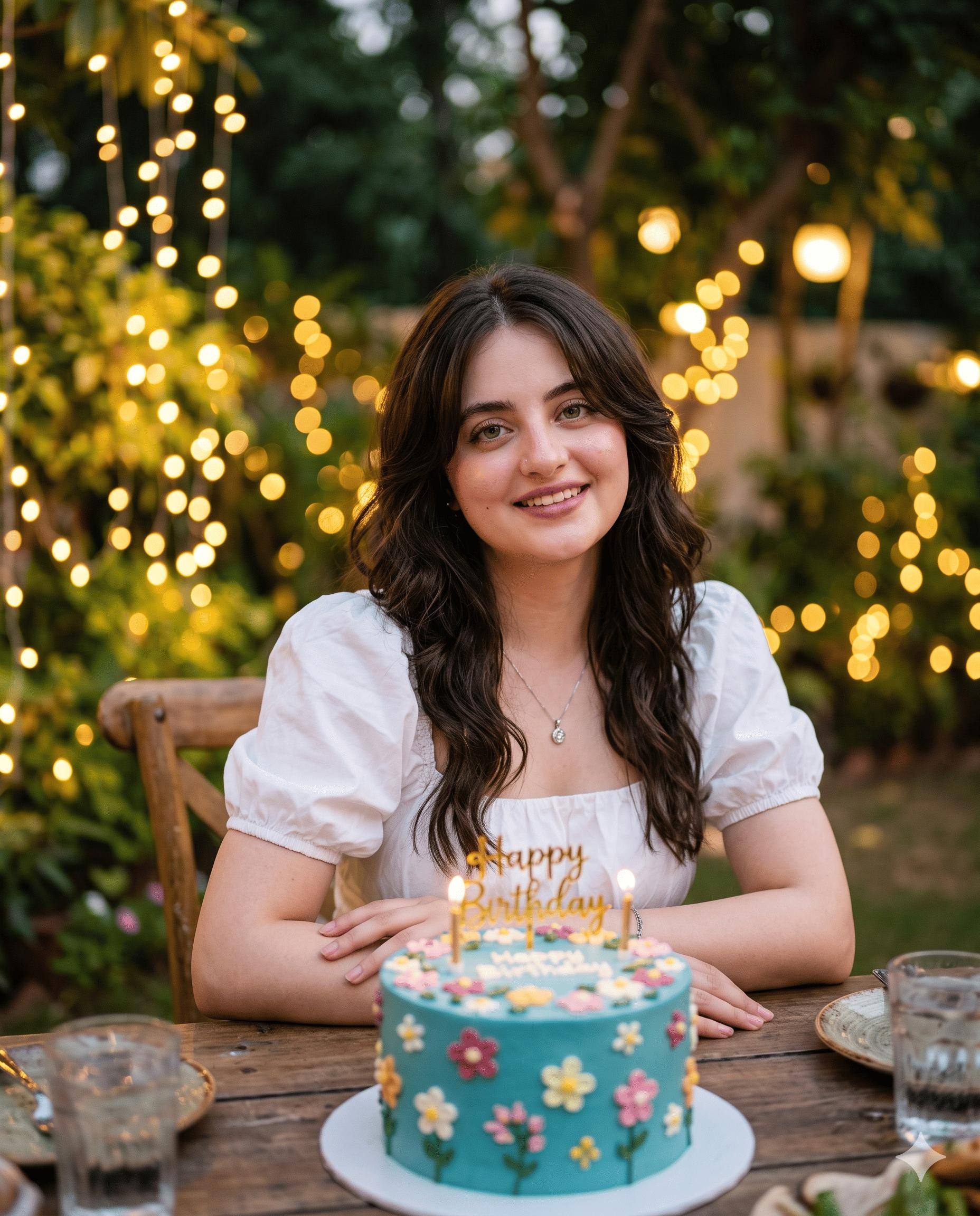 Birthday AI Prompts