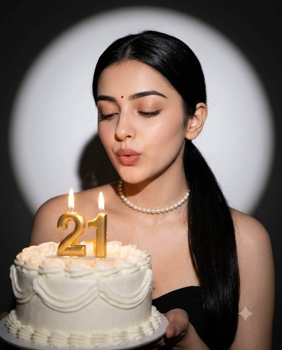 Birthday AI Prompts