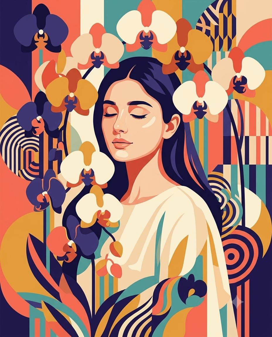 Art Illustration and Gaming Prompt