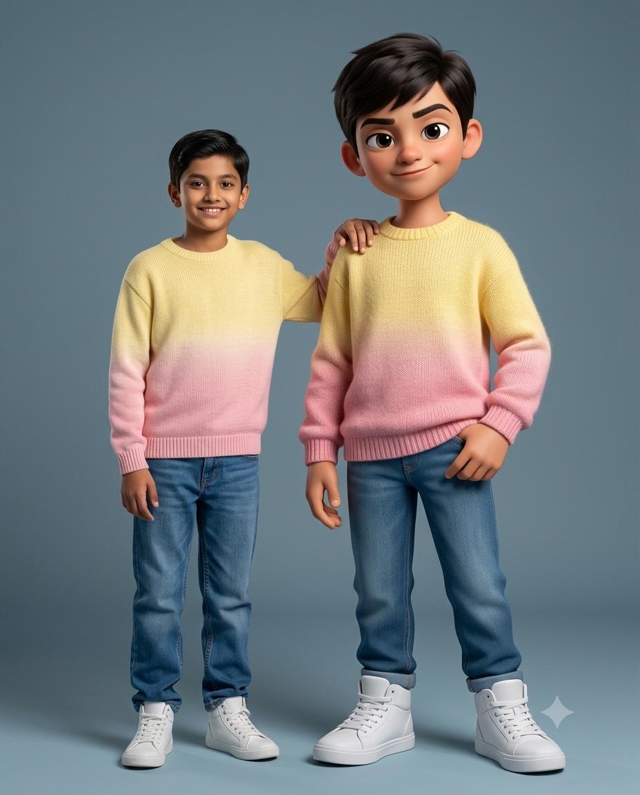 Boy