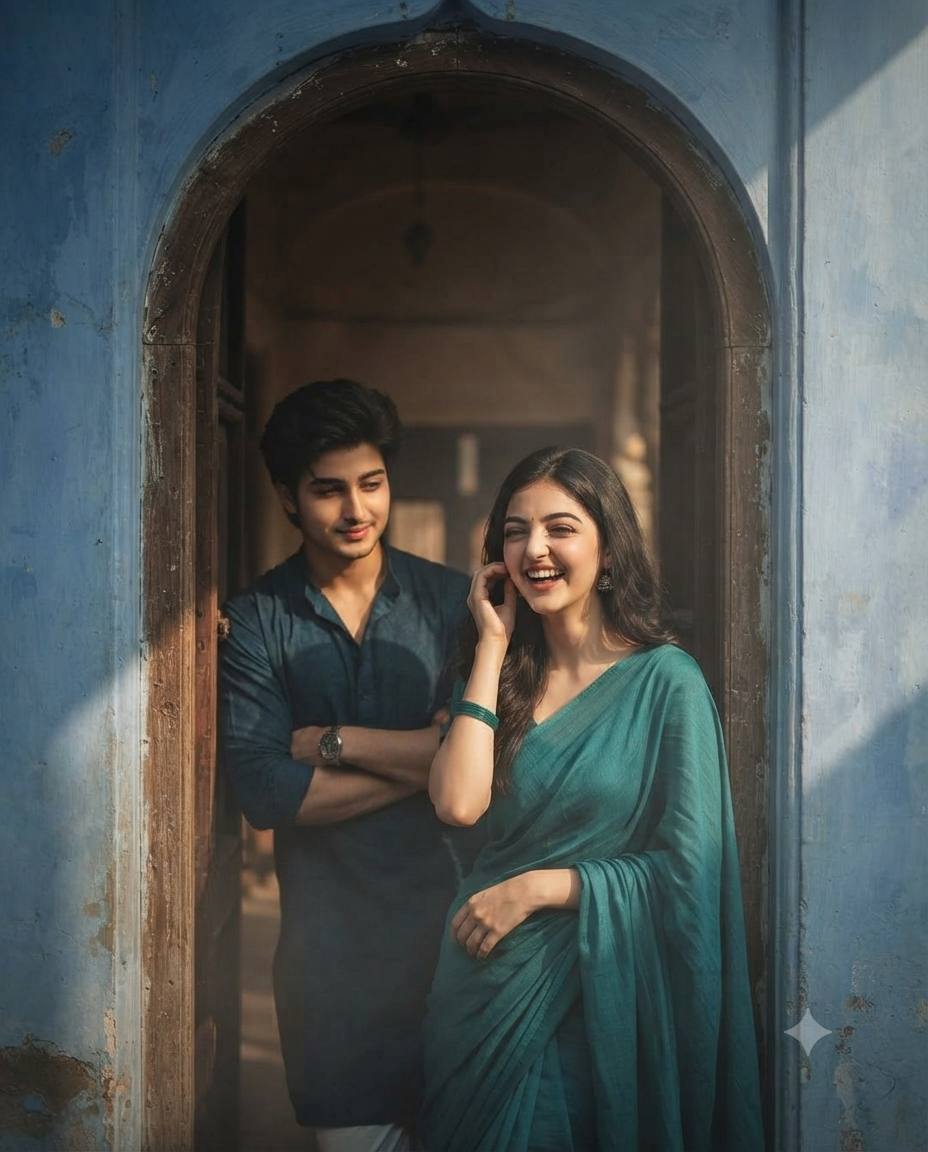 Couple