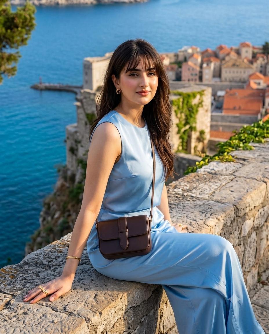 AI Travel Prompts