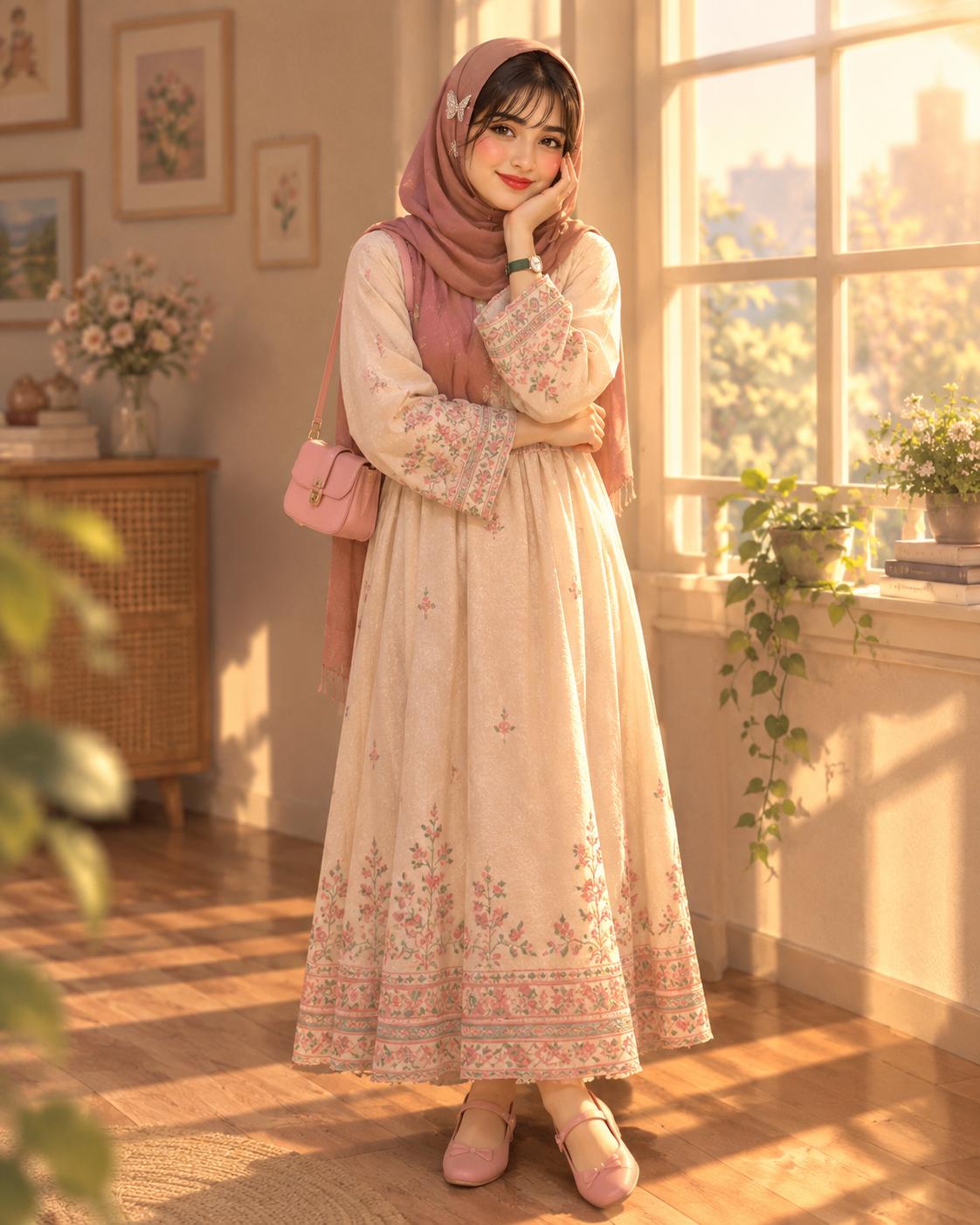 AI Image Prompts