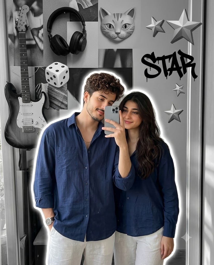 Couple