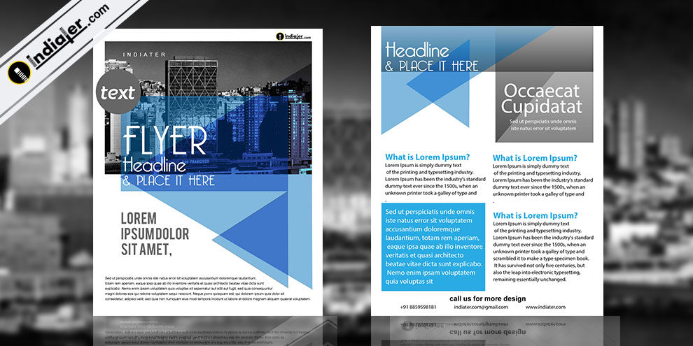 bifold-business-brochure-templates-free-download