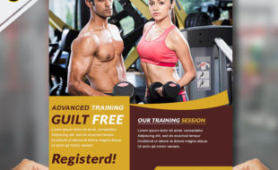 free-gym-flyer-template-psd-bundle