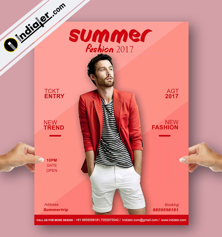 free-summer-fashion-sale-flyer-psd-template