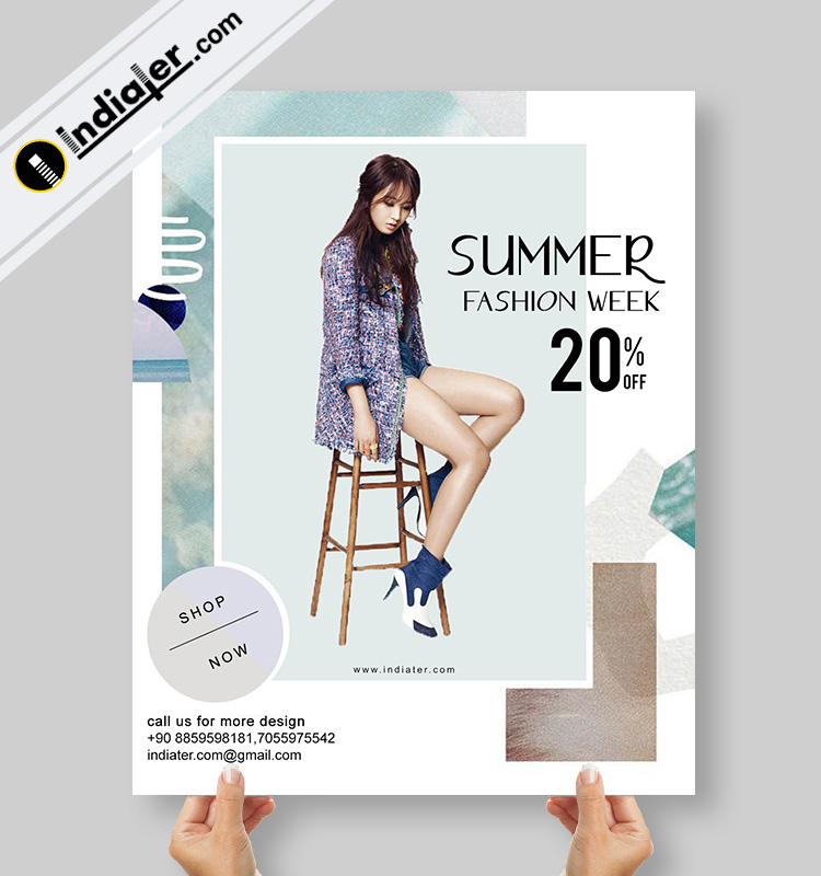 summer-fashion-week-flyer-template
