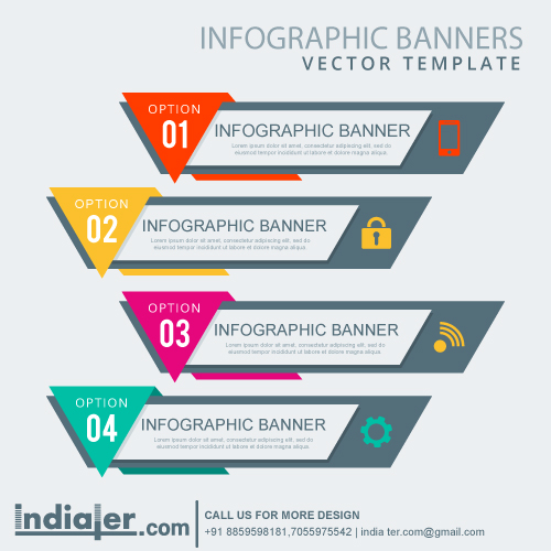 infographic-banner-vector-template