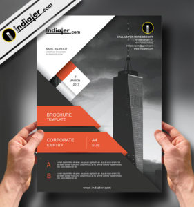 Free Printable Business Flyers Template