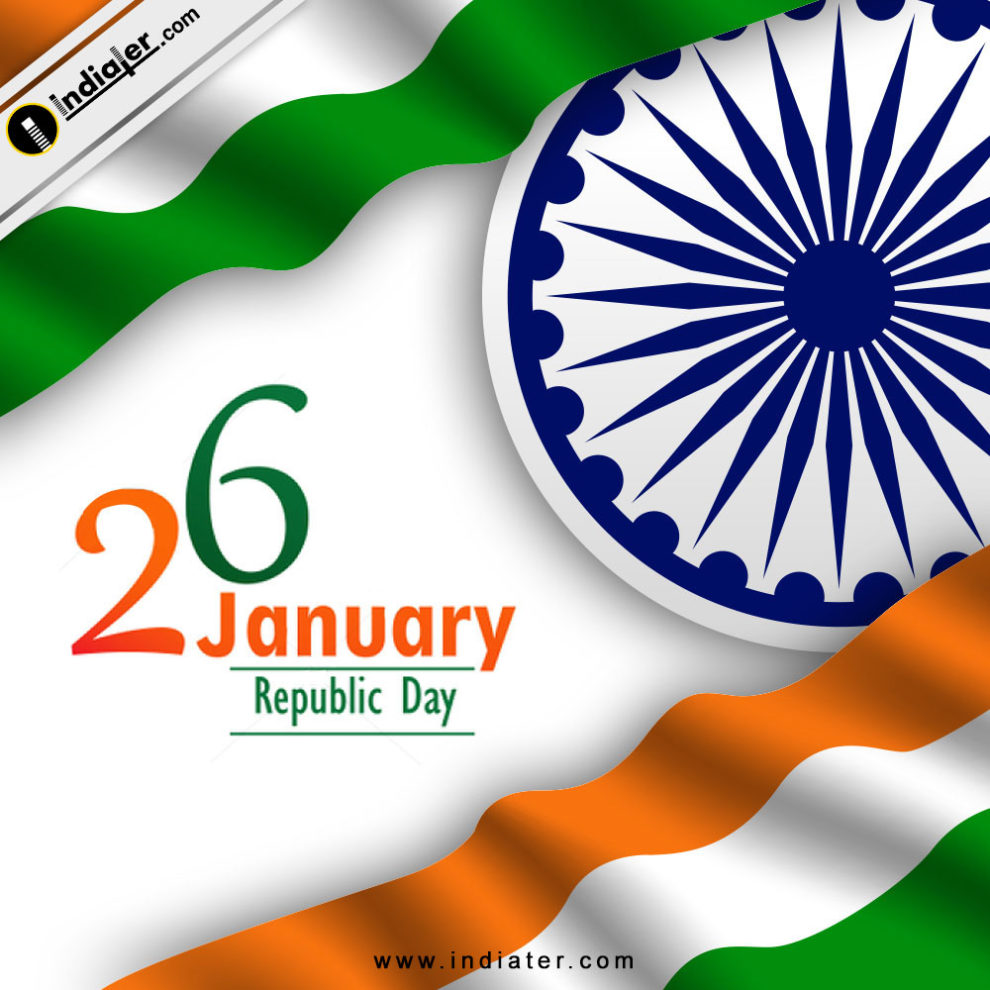 ashoka-wheel-national-tricolor-flag-happy-indian-republic-day-celebration
