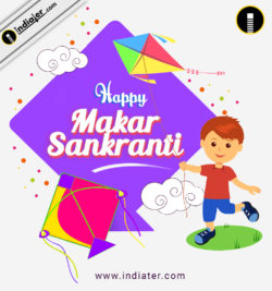 celebrate-makar-sankranti-background-with-colorful-kites-Greetings-Cards-PSD