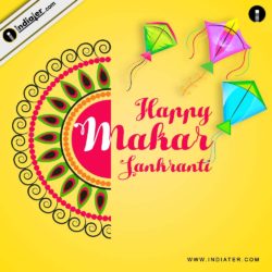 free-happy-makar-sankranti-greetings-card-design-psd