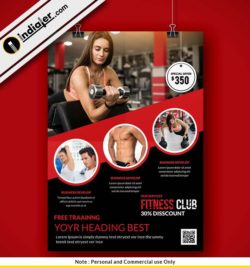 download-fitness-and-gym-flyer-psd-free