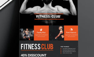 fitness-club-flyer-design-psd-template