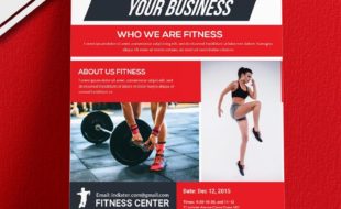 fitness-poster-template-psd-design