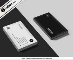free-black-and-white-corporate-business-card-psd
