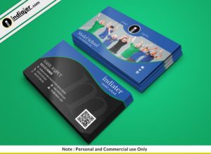 free-fashion-model-school-business-card-psd-template