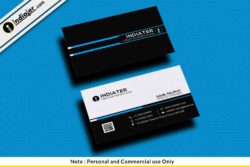 free-simple-black-visiting-card-psd-template