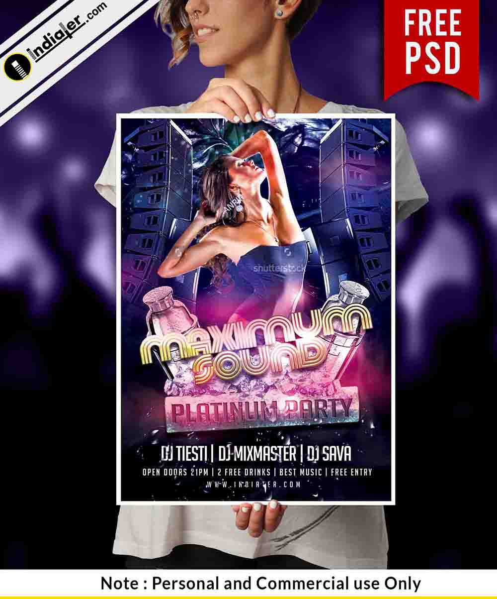 free-dubstep-music-party-flyer-psd-template
