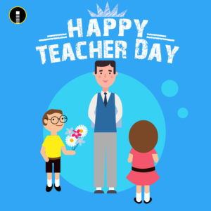 Happy Teachers Day Wishes Cards for Whatsapp Status - Indiater