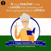 Free Happy Teacher's Day eCards, Teachers Day Greeting Cards for social ...