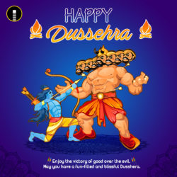 happy-dussehra-wishes-greeting-card-design