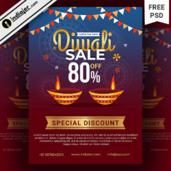 a4-size-diwali-festival-sale-poster-flyer-template
