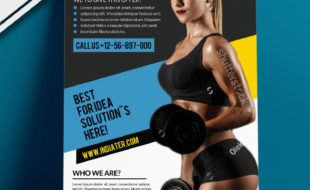 free-best-business-flyer-for-health-club